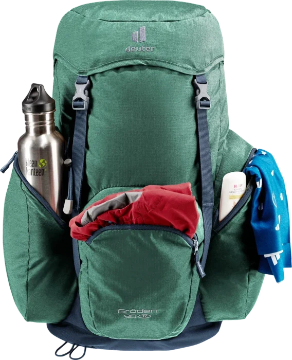 Deuter Gröden 30 SL seagreen/ink (Damen)