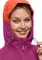 Jack Wolfskin Weiltal 2L Funktionsjacke vibrant orange (Damen) Vorschaubild