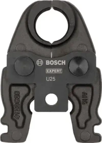Bosch Professional EXPERT Compact U25 Pressbacke
