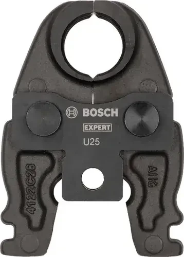 Bosch Professional EXPERT Compact U25 Pressbacke