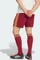 adidas FIFA WM 2026 Spanien Auswärtsshorts team coll burgundy 2 (Herren) Vorschaubild