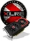 PNY GeForce GTX 960 XLR8 OC Gaming, 2GB GDDR5, 2x DVI, HDMI, DP Vorschaubild