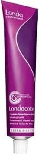 Londa Professional Permanent Color Crème 12/16 spezialblond asch-violett, 60ml