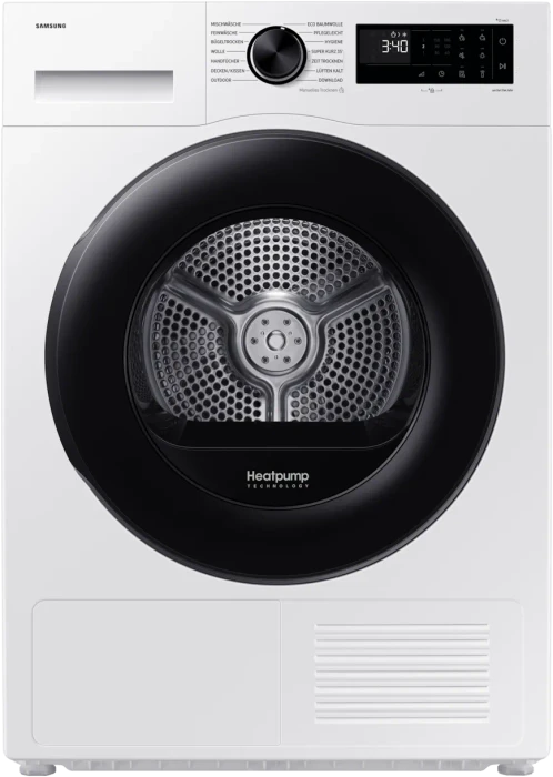 Samsung DV5000D DV90DG52A0AE Wärmepumpentrockner