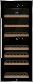 Caso WineComfort 38 black