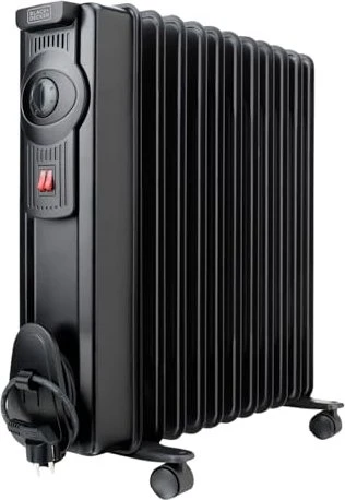 Black&Decker BXRA2300E Öl-Radiator