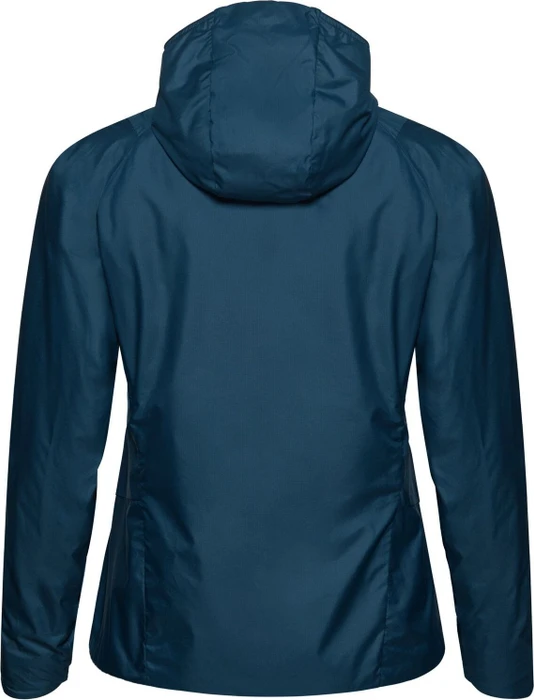 Vaude Scopi Isolation Jacke shore blue (Damen)