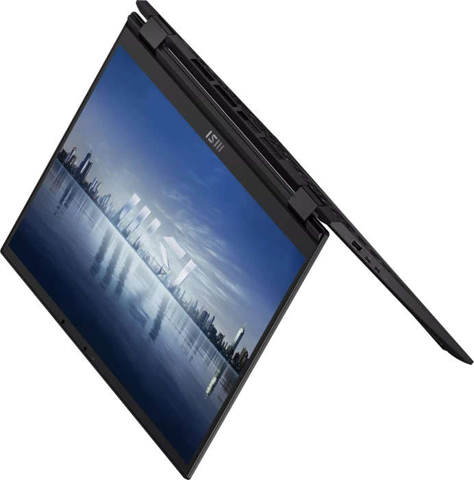 MSI Summit E14 Flip Evo A13M