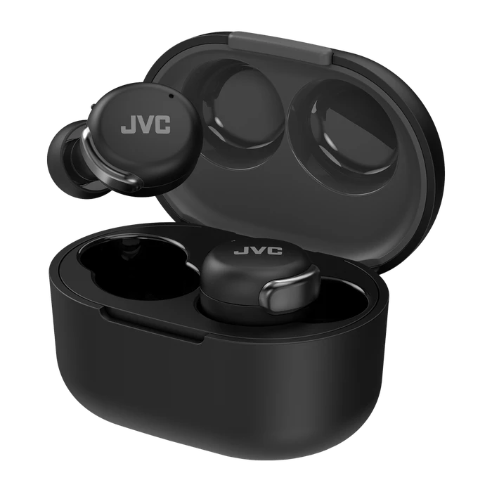 JVC HA-A30T schwarz