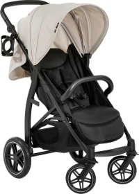 Hauck Rapid 4D classic beige