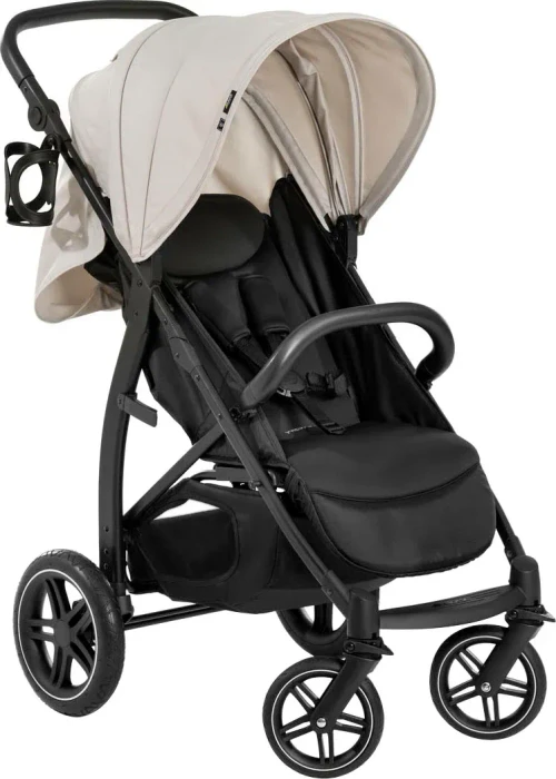 Hauck Rapid 4D classic beige