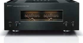 Yamaha M-5000 schwarz