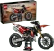 LEGO Technic - Ducati Desmo450 MX Factory Motorrad Vorschaubild