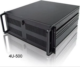 Codegen 4U-500, 4HE