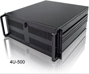 Codegen 4U-500, 4HE