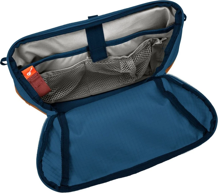 Vaude CityBox Bike II Lenkertasche baltic sea