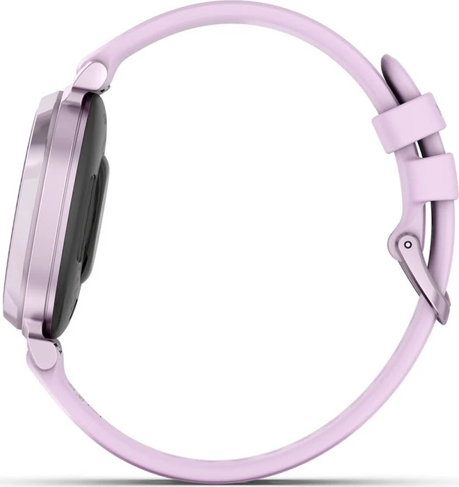 Garmin Lily 2 metallic lilac