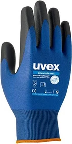 UVEX phynomic WET Arbeitshandschuhe 12/XXXL
