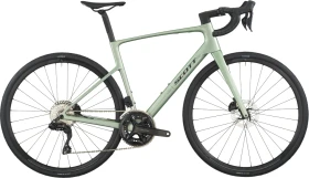Scott Addict 40 reseda green Modell 2026