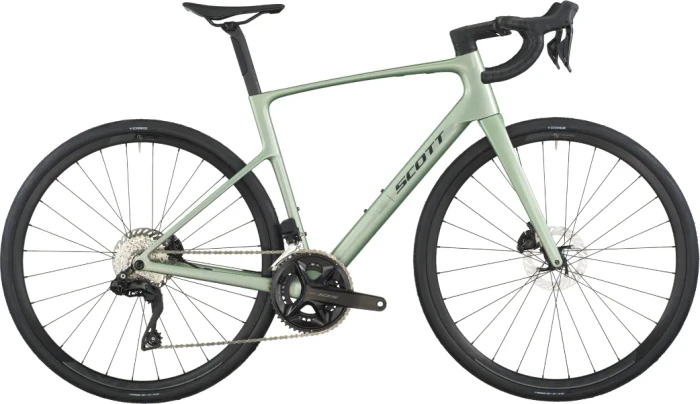 Scott Addict 40 Modell 2026