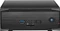 Inter-Tech MW-01 schwarz, Mini-ITX Vorschaubild