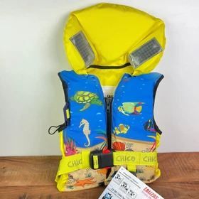 Lalizas Chico 100N Schwimmweste 30-40kg (Junior)