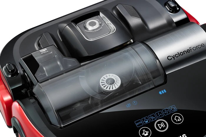 Samsung VR9020J Powerbot