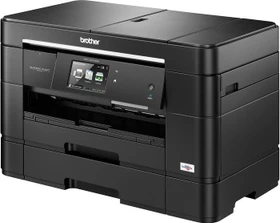 Brother MFC-J5720DW, Tinte, mehrfarbig