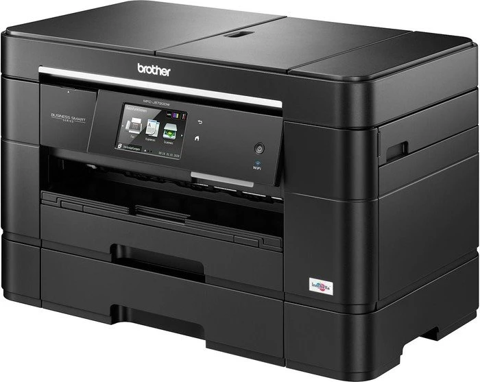 Brother MFC-J5720DW, Tinte, mehrfarbig