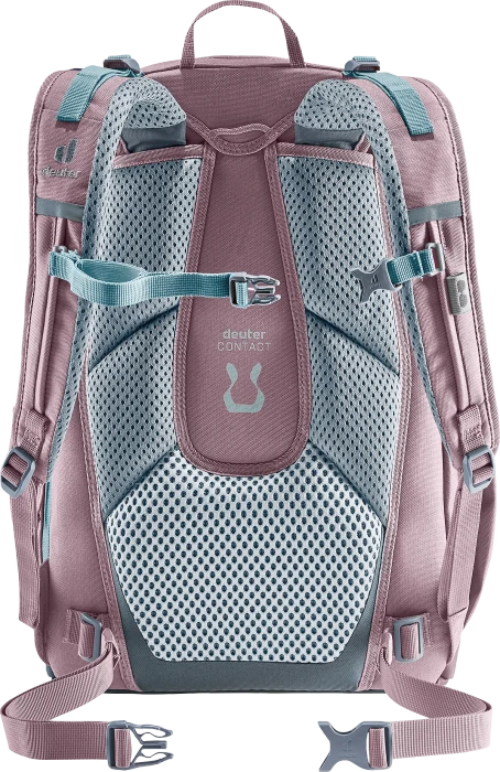 Deuter Cotogy grape Schulrucksack