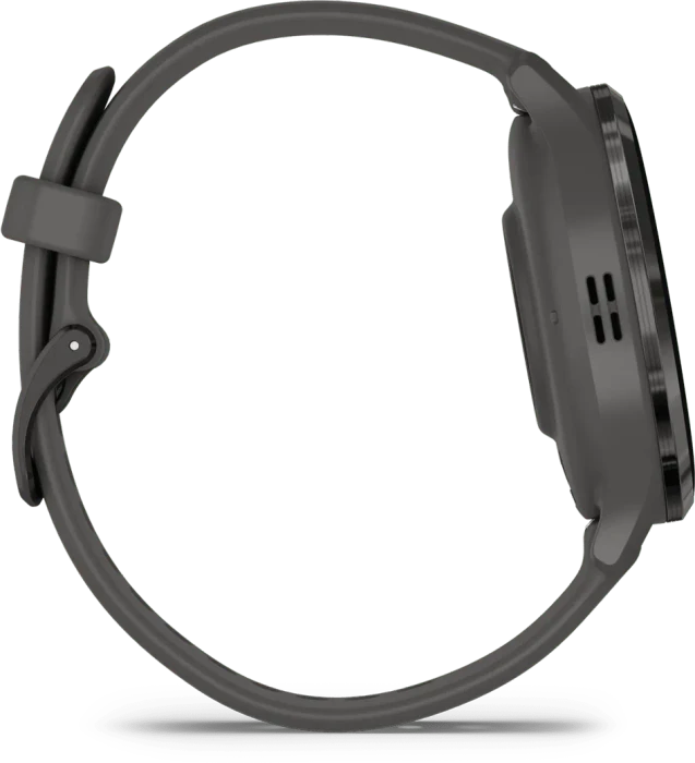 Garmin Venu 3S slate/pebble grey