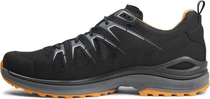 Lowa Innox Evo GTX Lo schwarz/orange (Herren)