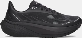 Under Armour Velociti Distance black/metallic gun metal (Damen)