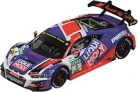 Carrera Digital 124 Audi R8 LMS GT3 evo II Engstler Motorsport, No.8