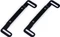 Alphacool Ausgleichsbehälter Halterung, 120mm, 2er-Pack Vorschaubild