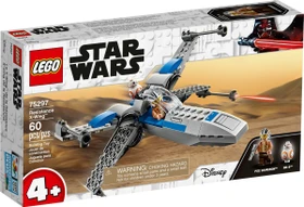 LEGO Star Wars - Resistance X-Wing