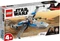 LEGO Star Wars - Resistance X-Wing Vorschaubild