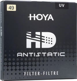 Hoya UV HD Antistatic 49mm