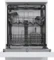 Amica GSP 543 912-1 W Vorschaubild