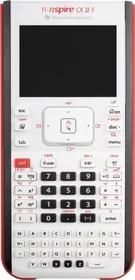Texas Instruments TI-Nspire CX II-T