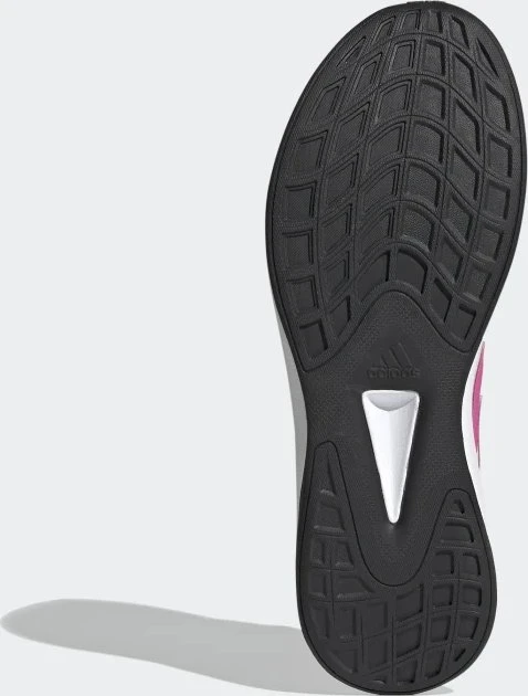 adidas QT Racer Sport clear pink/screaming pink/cloud white (Damen)