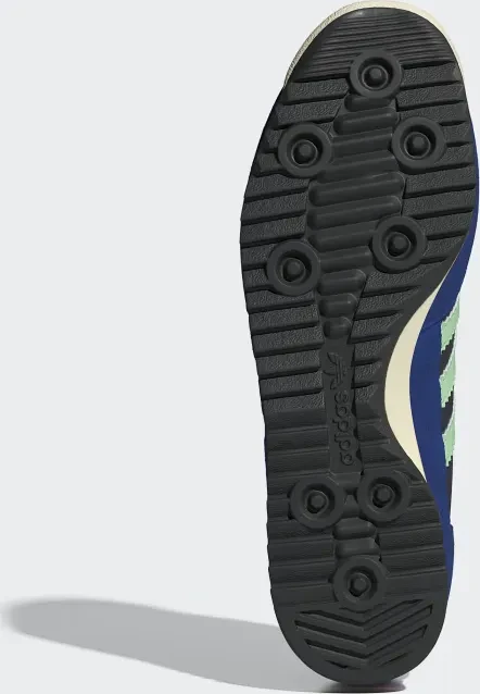 adidas SL 72 night indigo/semi green spark/royal blue