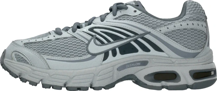 Nike Air Max Moto 2K wolf grey/cool grey/pure platinum (Damen)