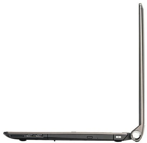 Medion Akoya S6615T, Core i5-4200U, 8GB RAM, 500GB HDD, GeForce GT 745M, DE