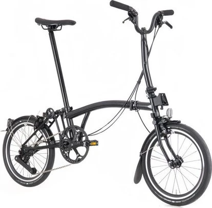 Brompton P-Line Urban