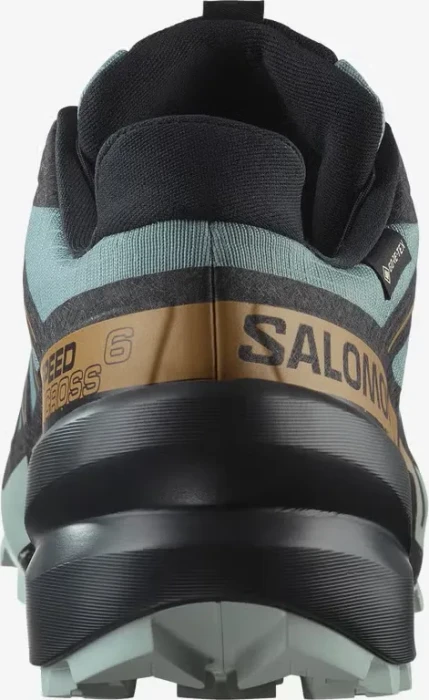 Salomon Speedcross 6 GTX trooper/black (Herren)