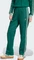 adidas Beckenbauer Trainingshose lang collegiate green (Damen) Vorschaubild
