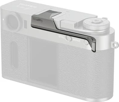 SmallRig Daumengriff für Fujifilm X half