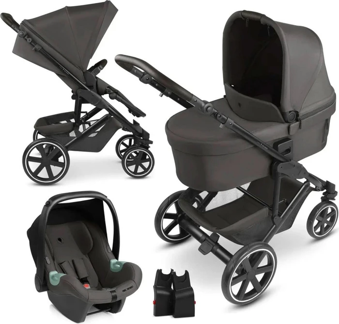ABC Design Sierra nut