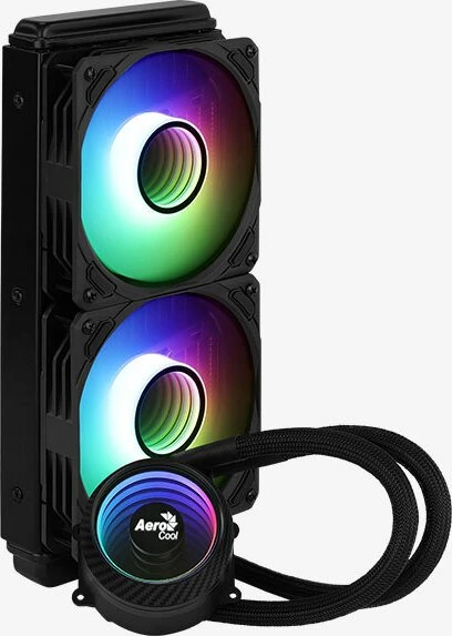 AeroCool Mirage L240